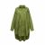 Oversize STELLA MILANI fodros blúz kivizöld