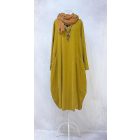 Hagymafazonú extra mikrokord ruha