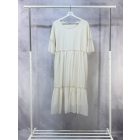 Fodros Stella Milani ruha vajbézs