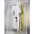 Patchwork over size len ruha drapp