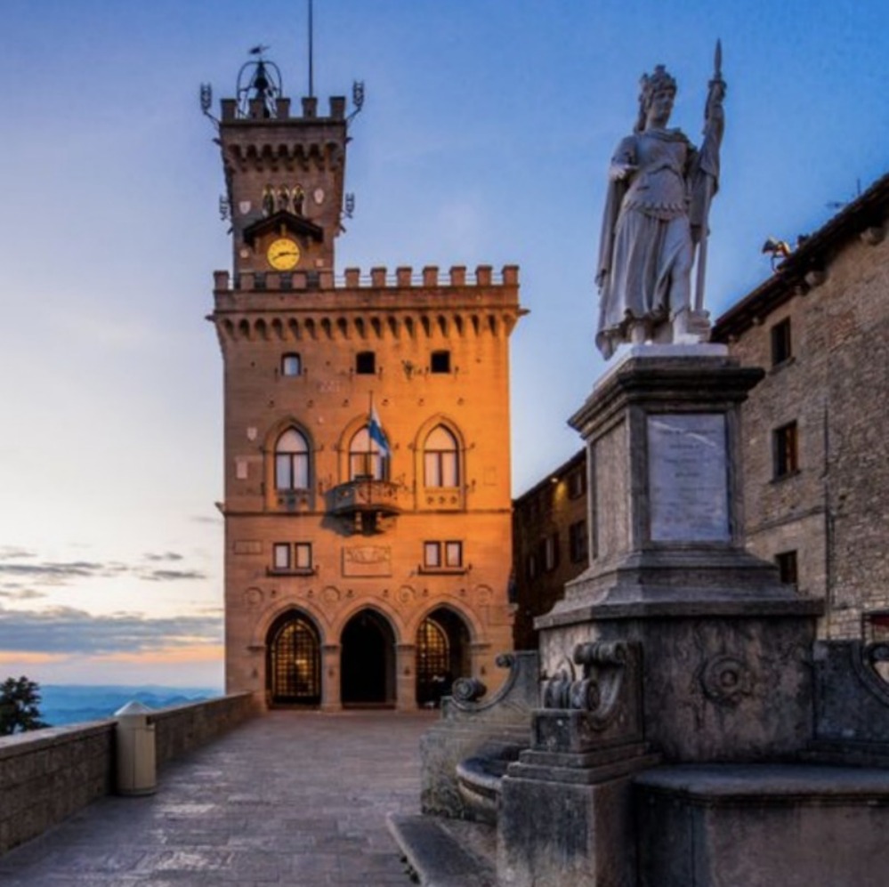 San Marino – Európa egyik legkisebb, mégis legkülönlegesebb országa